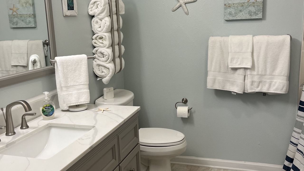 Photo of Bathroom in Pass Christian