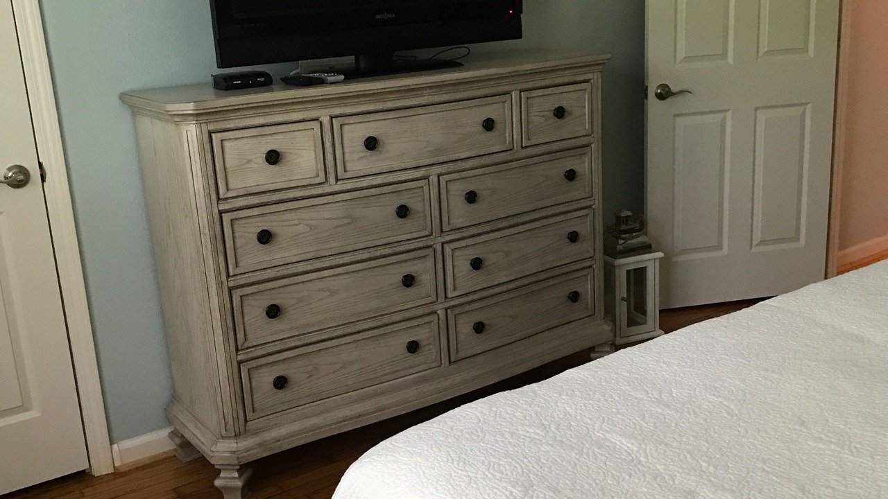 Photo of Bedroom in Pass Christian