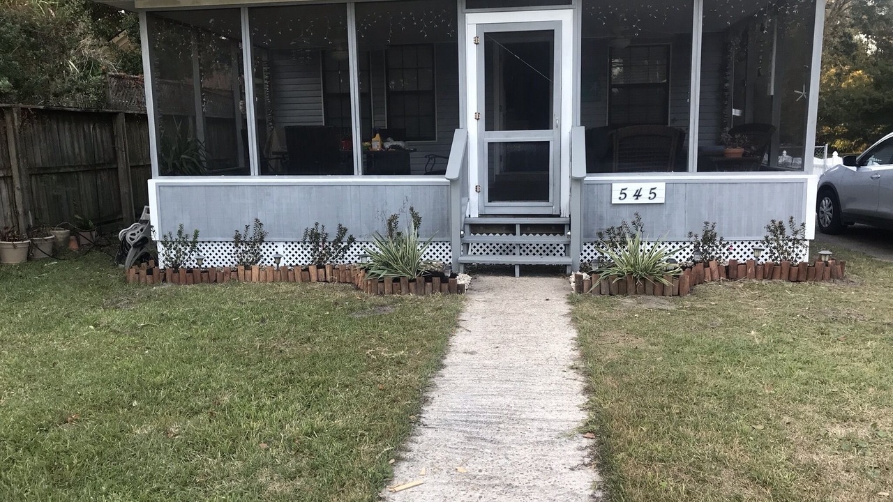 Photo of Outdoor in Pass Christian
