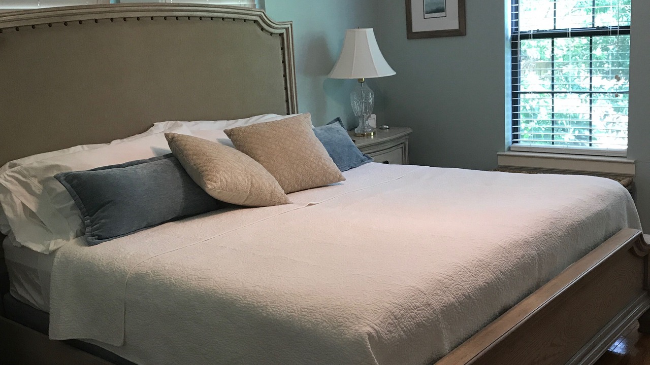 Photo of Bedroom in Pass Christian