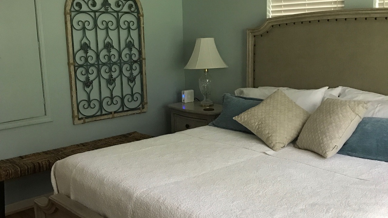 Photo of Bedroom in Pass Christian