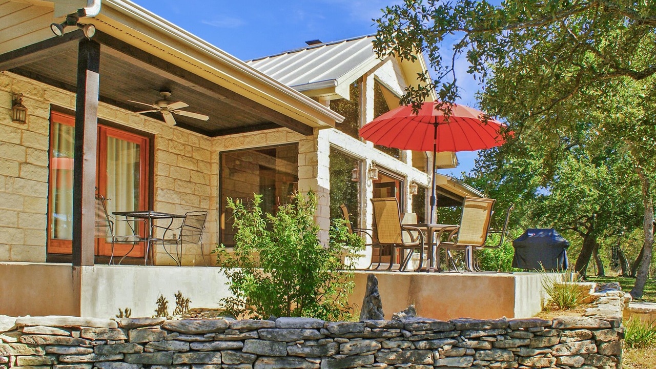 Photo of Outdoor in Wimberley