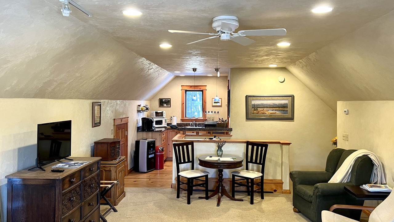 Photo of Livingroom in Bigfork