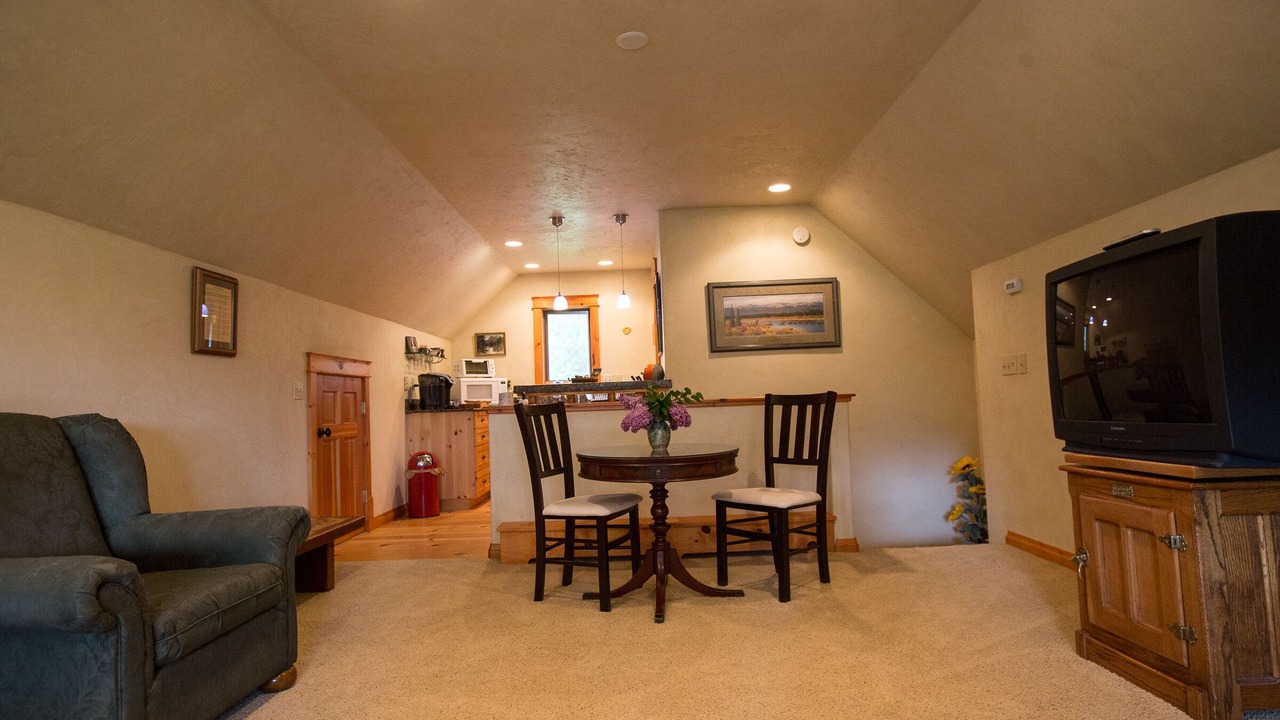 Photo of Livingroom in Bigfork