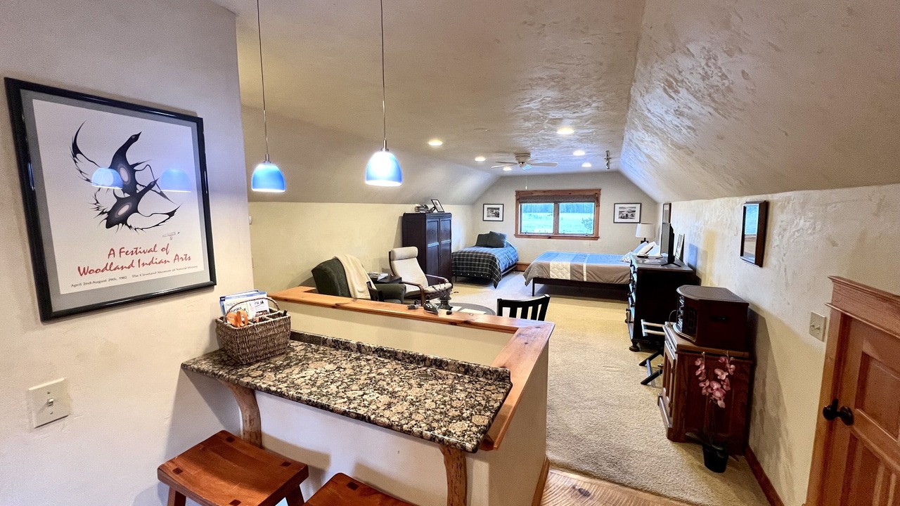 Photo of Bedroom in Bigfork