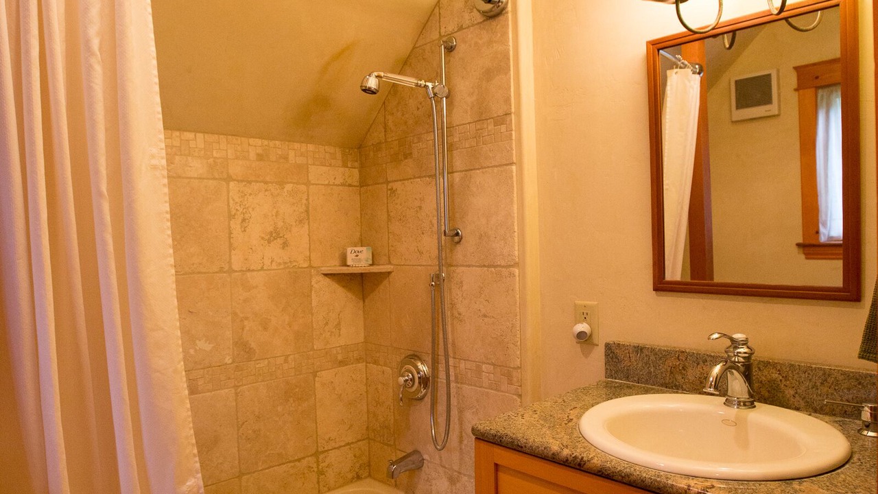 Photo of Bathroom in Bigfork