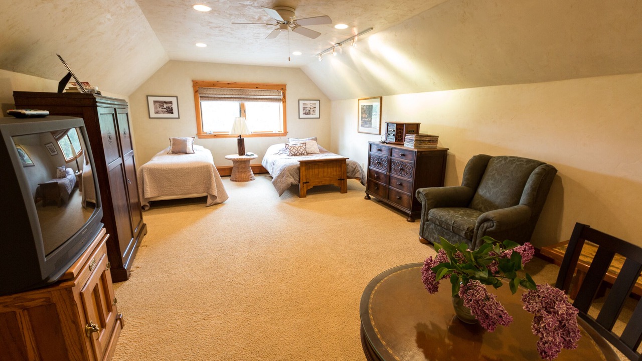 Photo of Bedroom in Bigfork