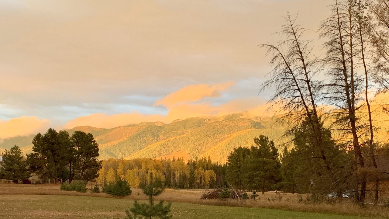Photo of Outdoor in Bigfork