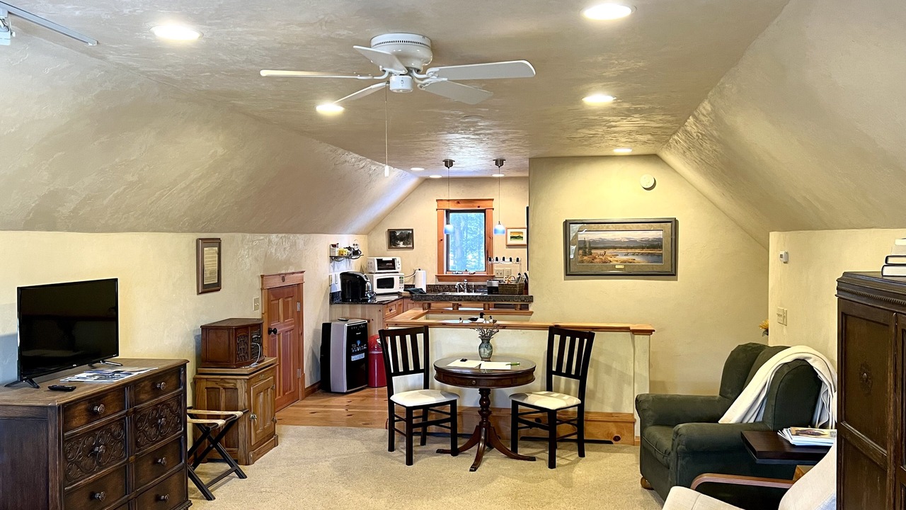 Photo of Livingroom in Bigfork