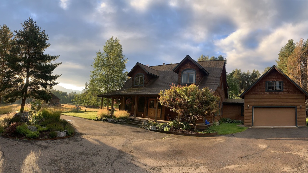 Photo of Outdoor in Bigfork