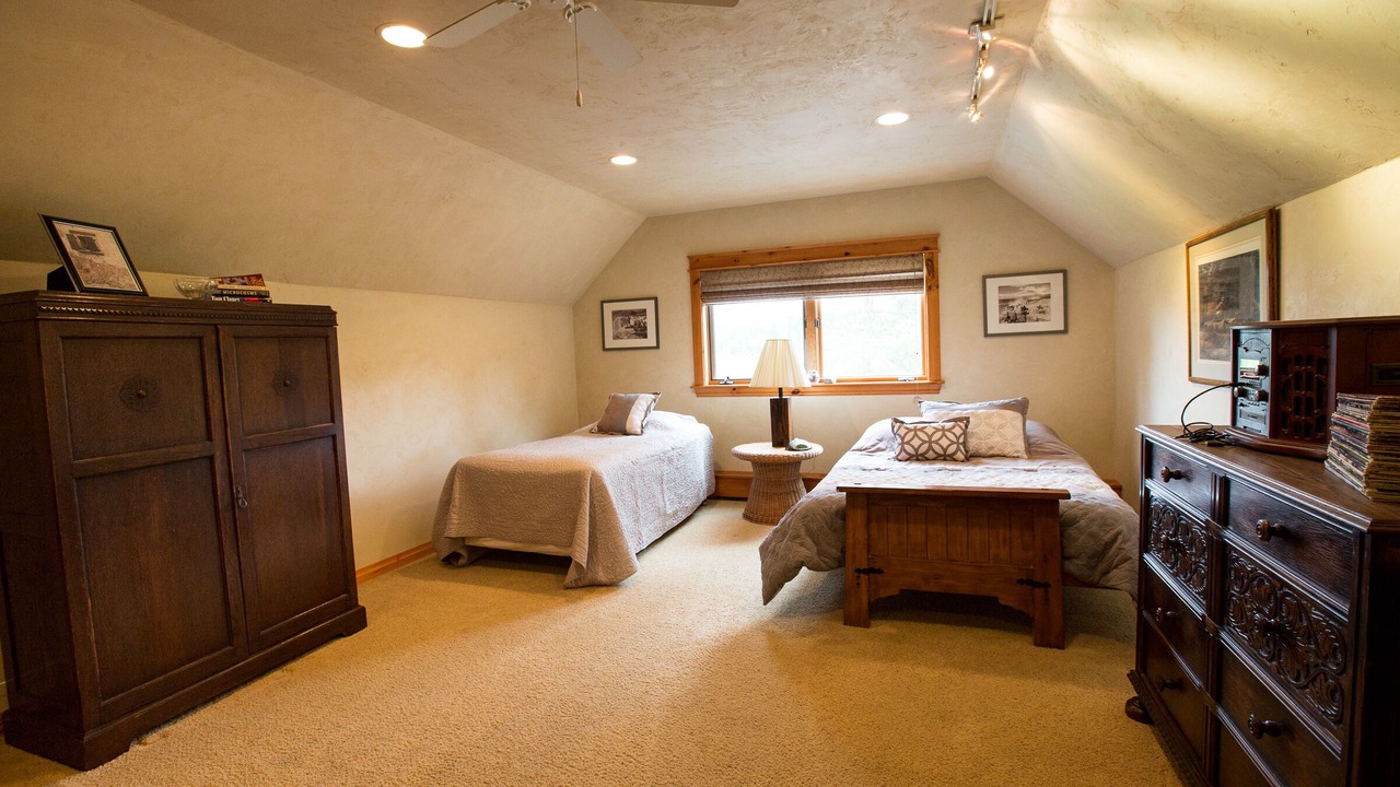 Photo of Bedroom in Bigfork