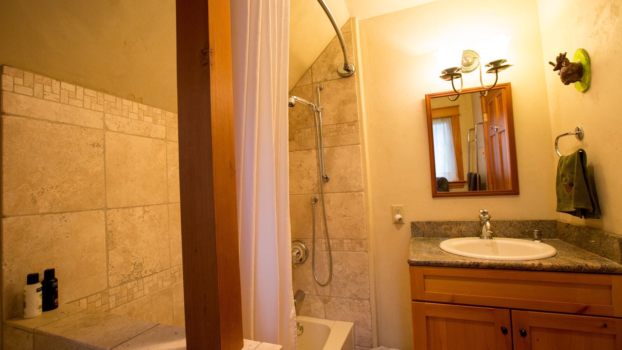 Photo of Bathroom in Bigfork