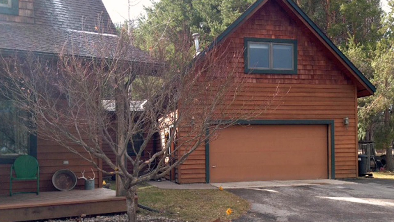 Photo of Outdoor in Bigfork