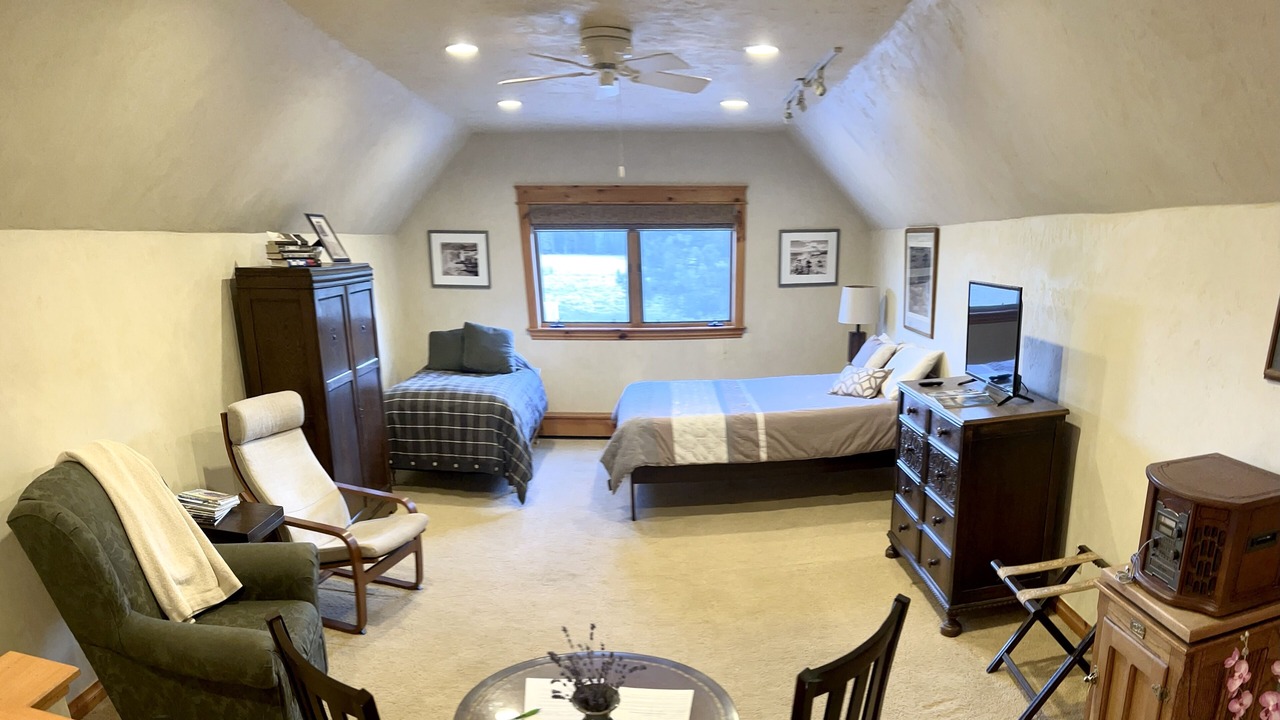 Photo of Bedroom in Bigfork