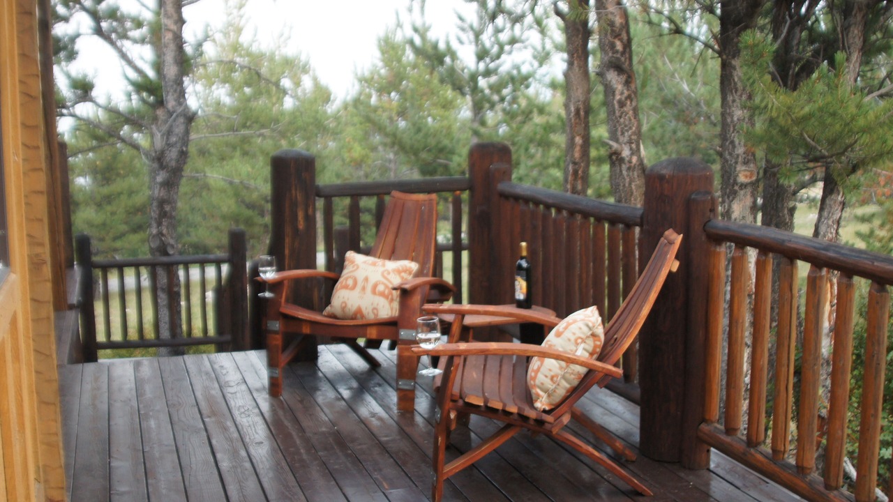 Photo of Outdoor in Wineglass