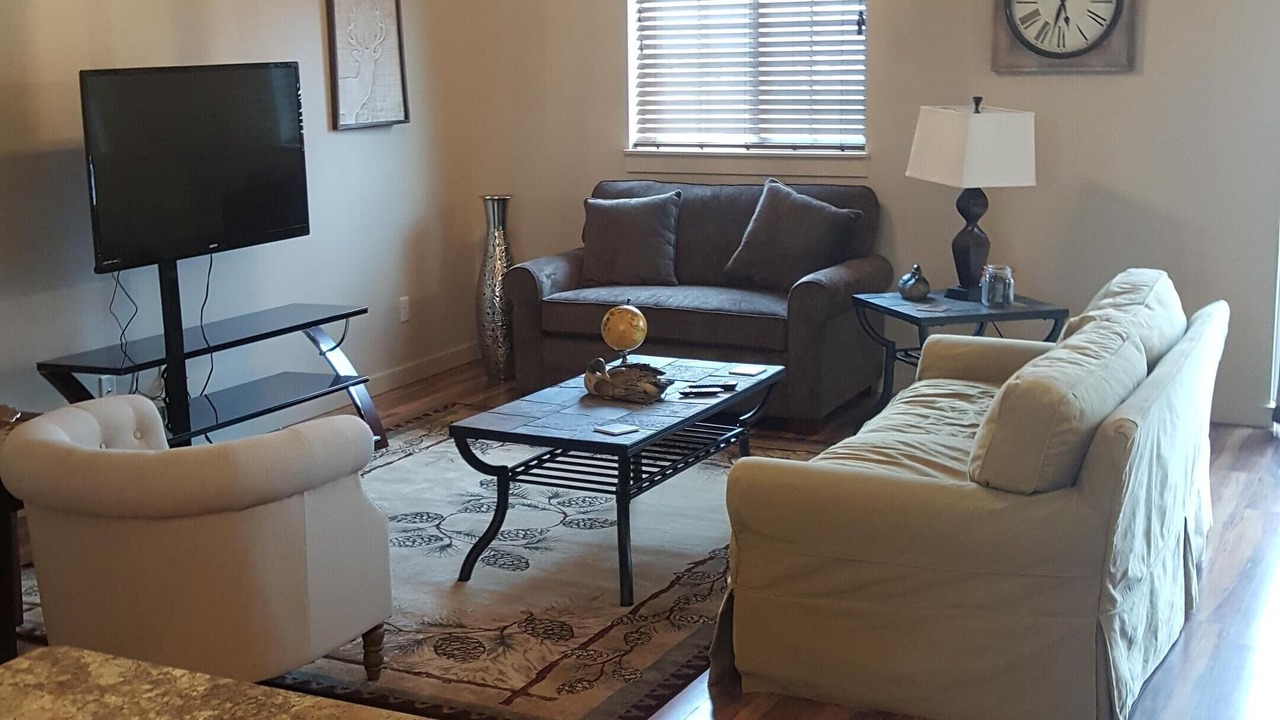 Photo of Livingroom in Bozeman