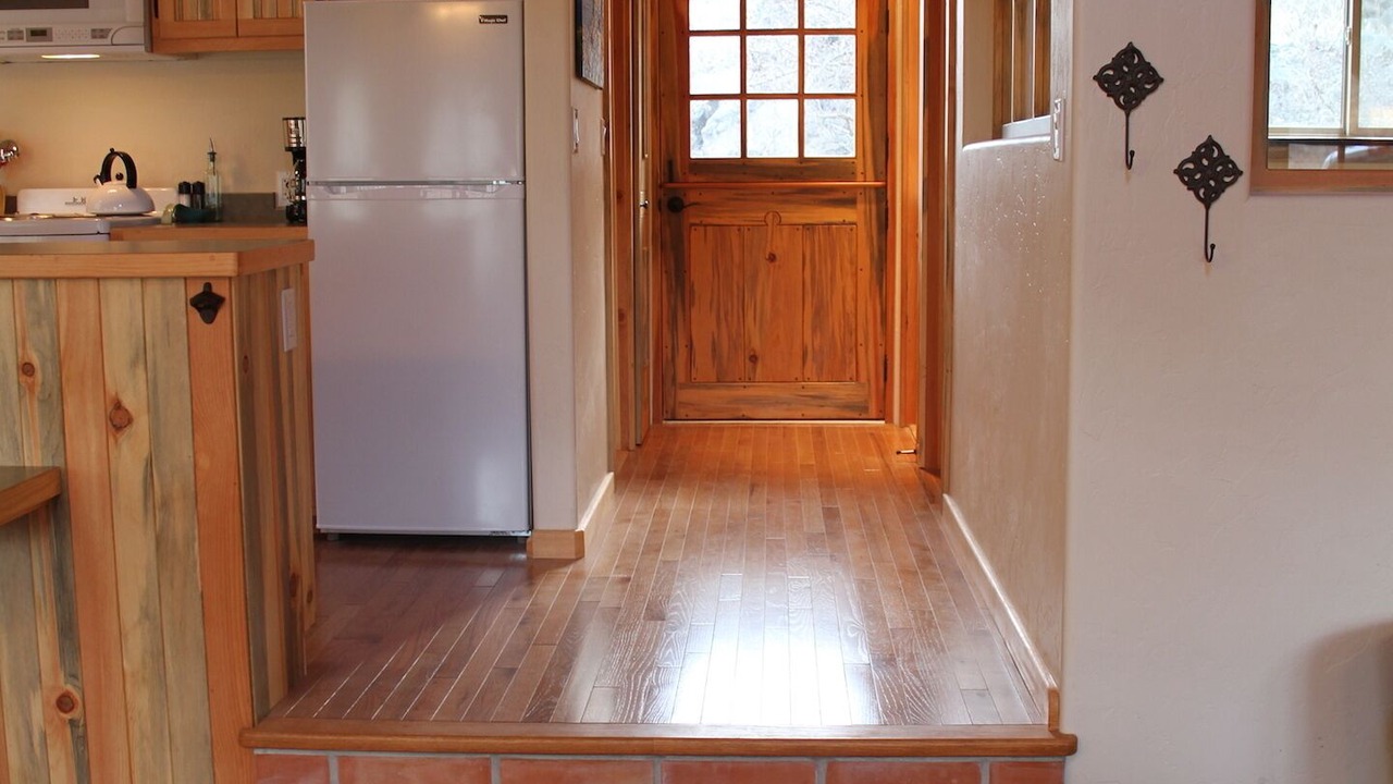 Photo of Kitchen in Riggins