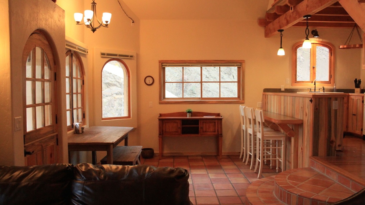 Photo of Bedroom in Riggins