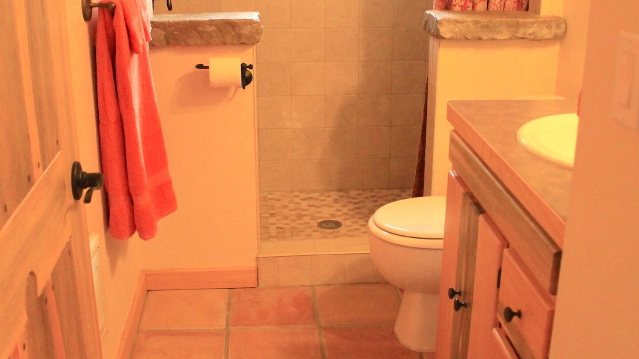 Photo of Bathroom in Riggins