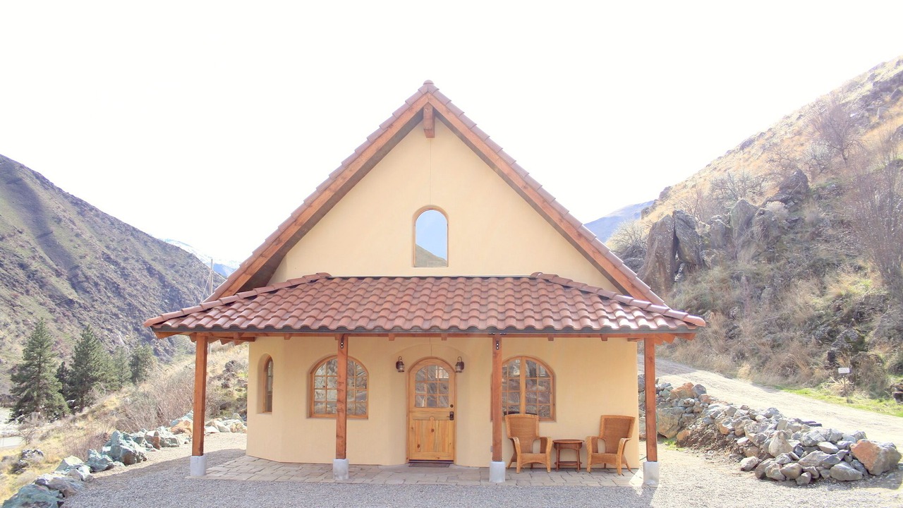 Photo of Outdoor in Riggins