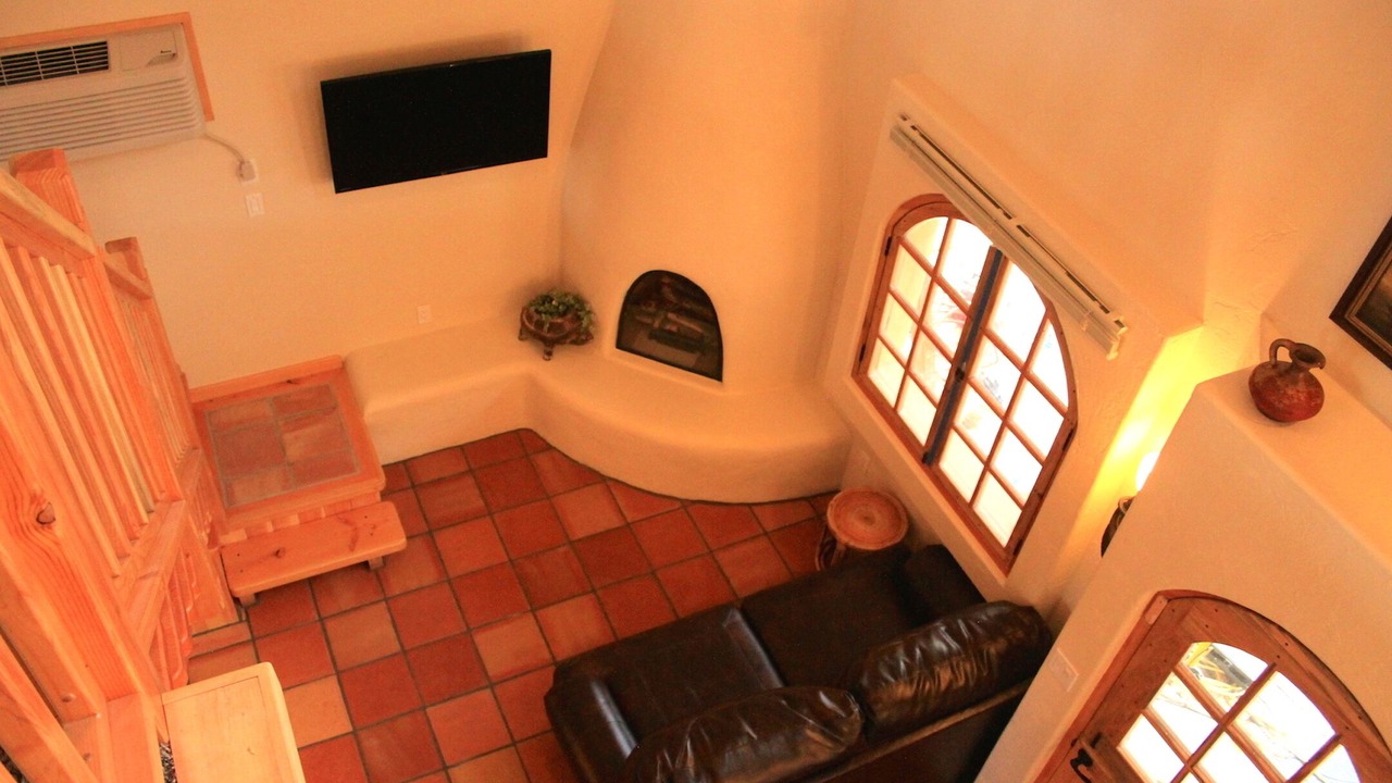 Photo of Livingroom in Riggins