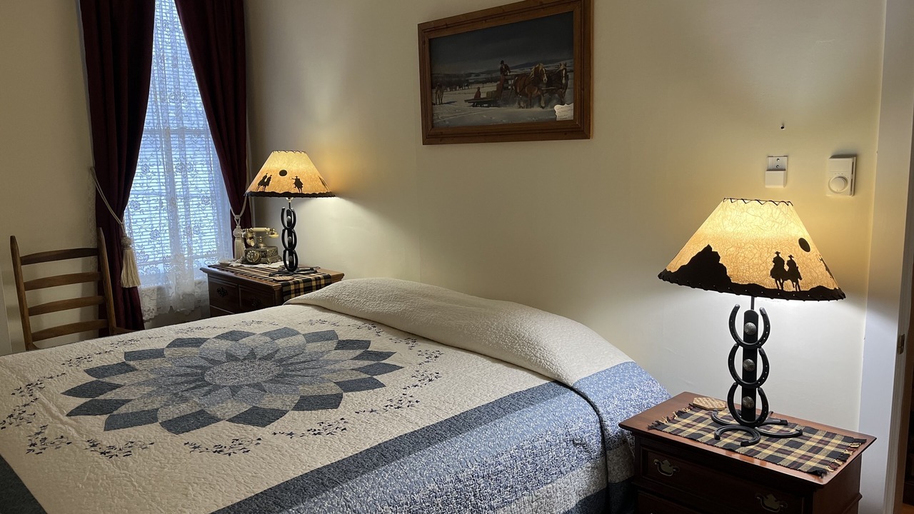 Photo of Bedroom in Buffalo
