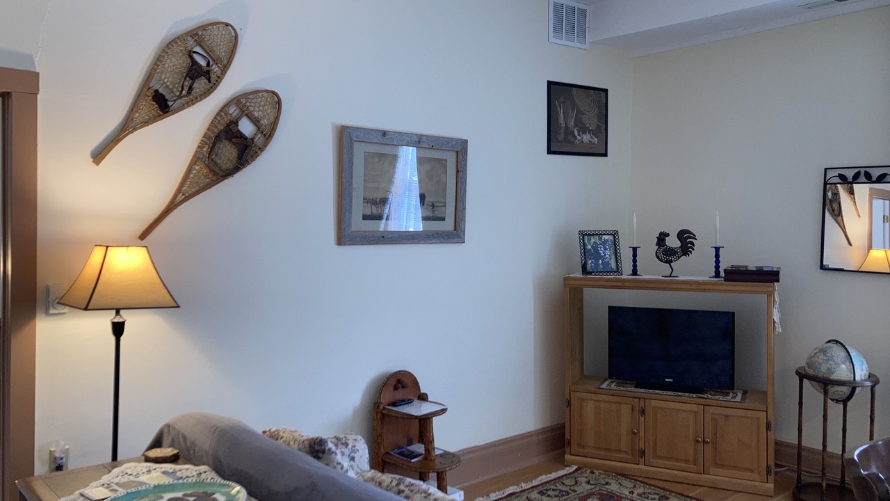 Photo of Livingroom in Buffalo