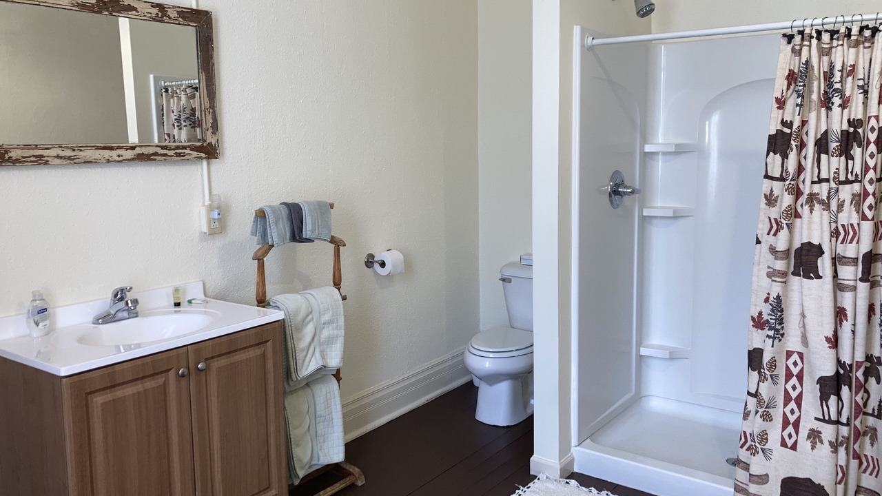 Photo of Bathroom in Buffalo