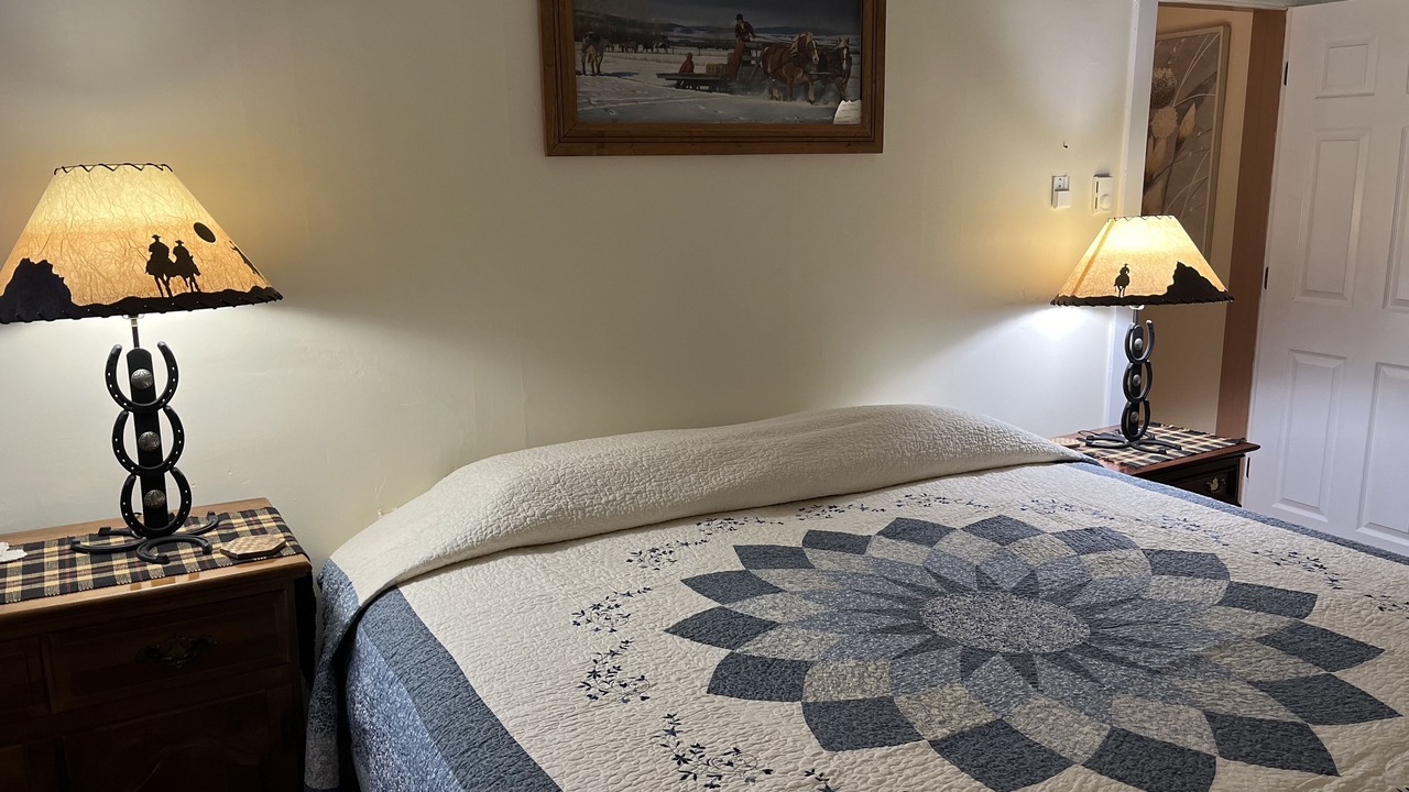 Photo of Bedroom in Buffalo