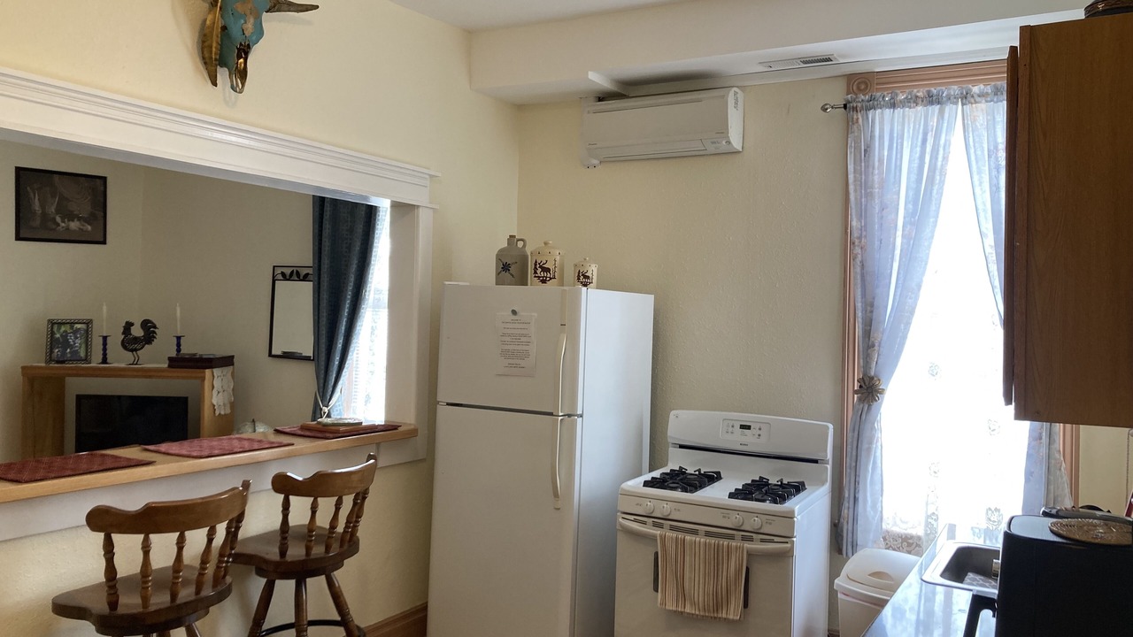 Photo of Kitchen in Buffalo