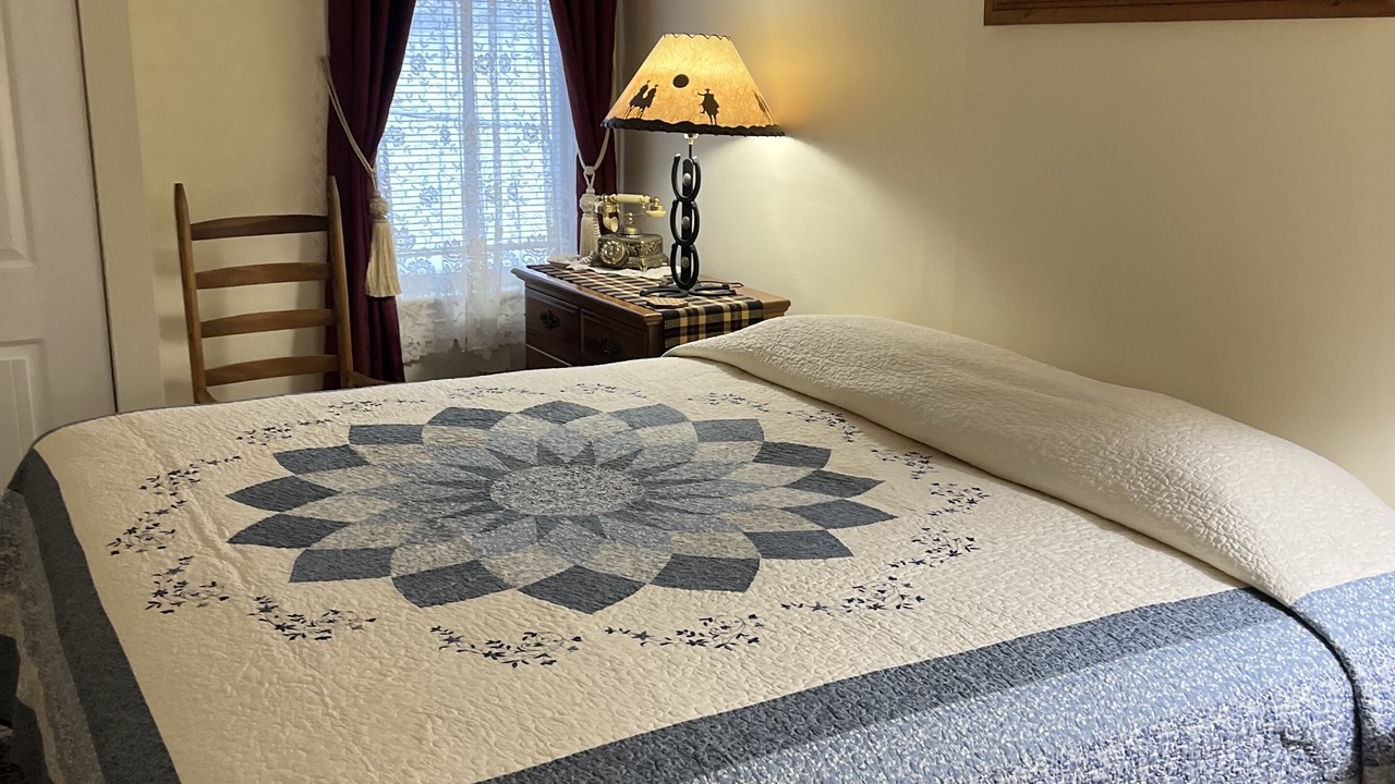 Photo of Bedroom in Buffalo