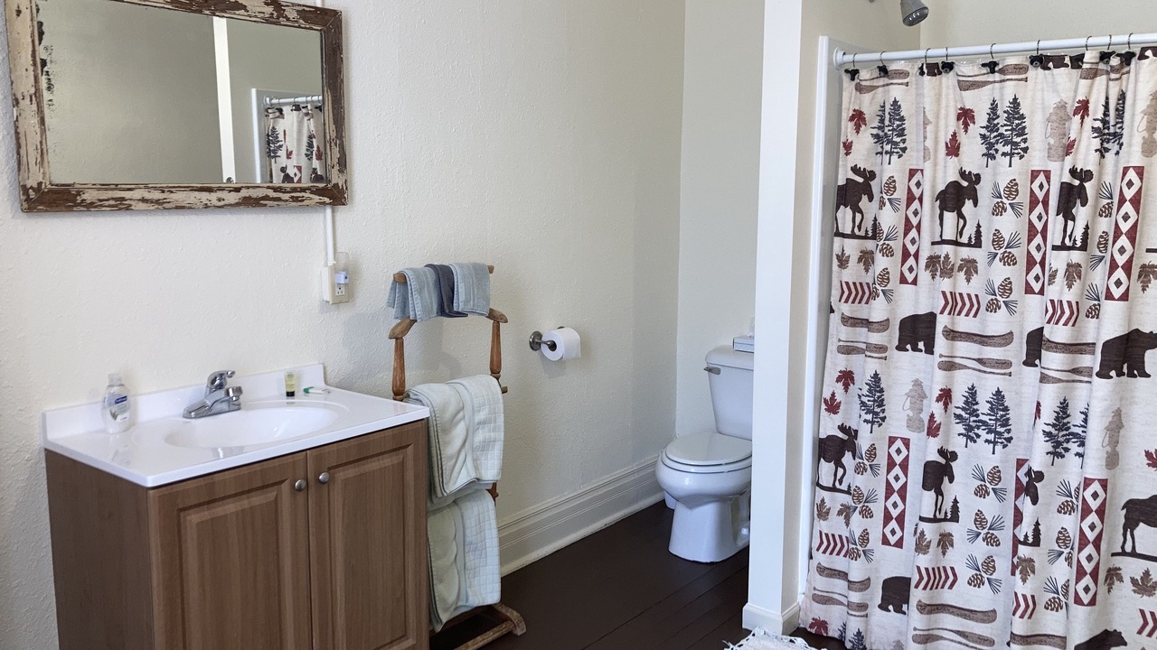 Photo of Bathroom in Buffalo