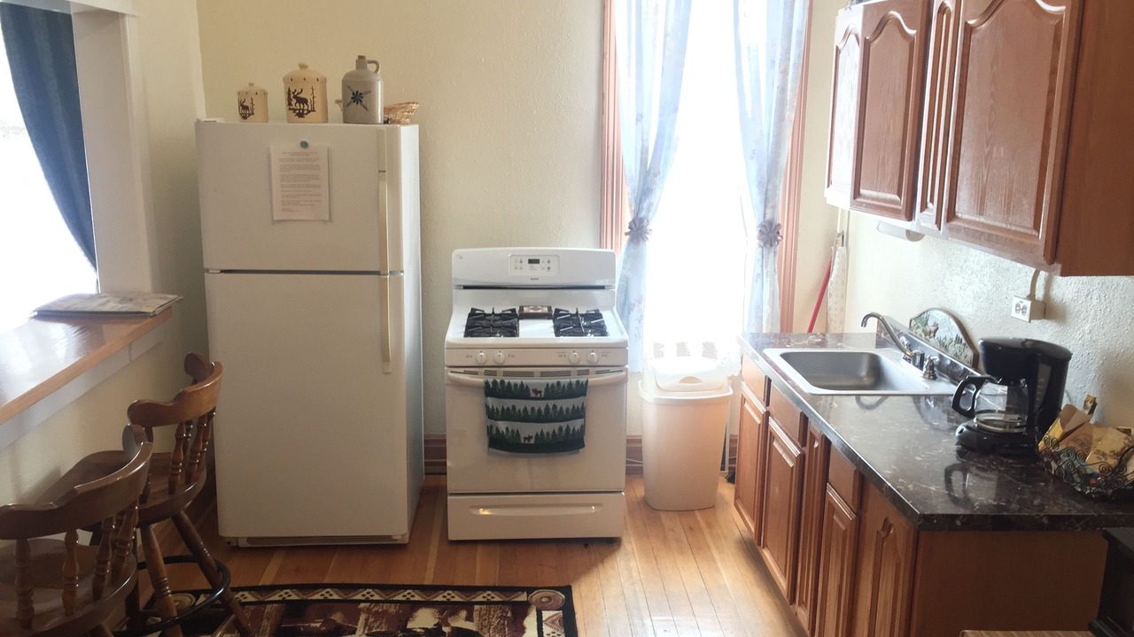 Photo of Kitchen in Buffalo