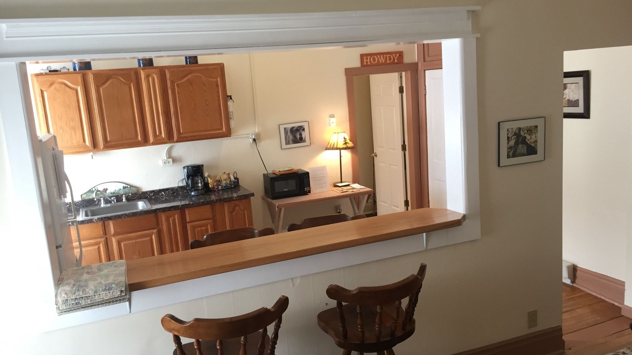Photo of Kitchen in Buffalo