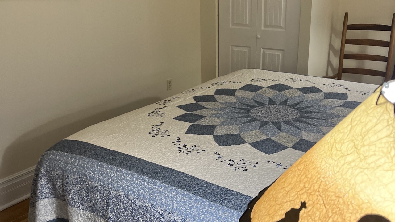 Photo of Bedroom in Buffalo