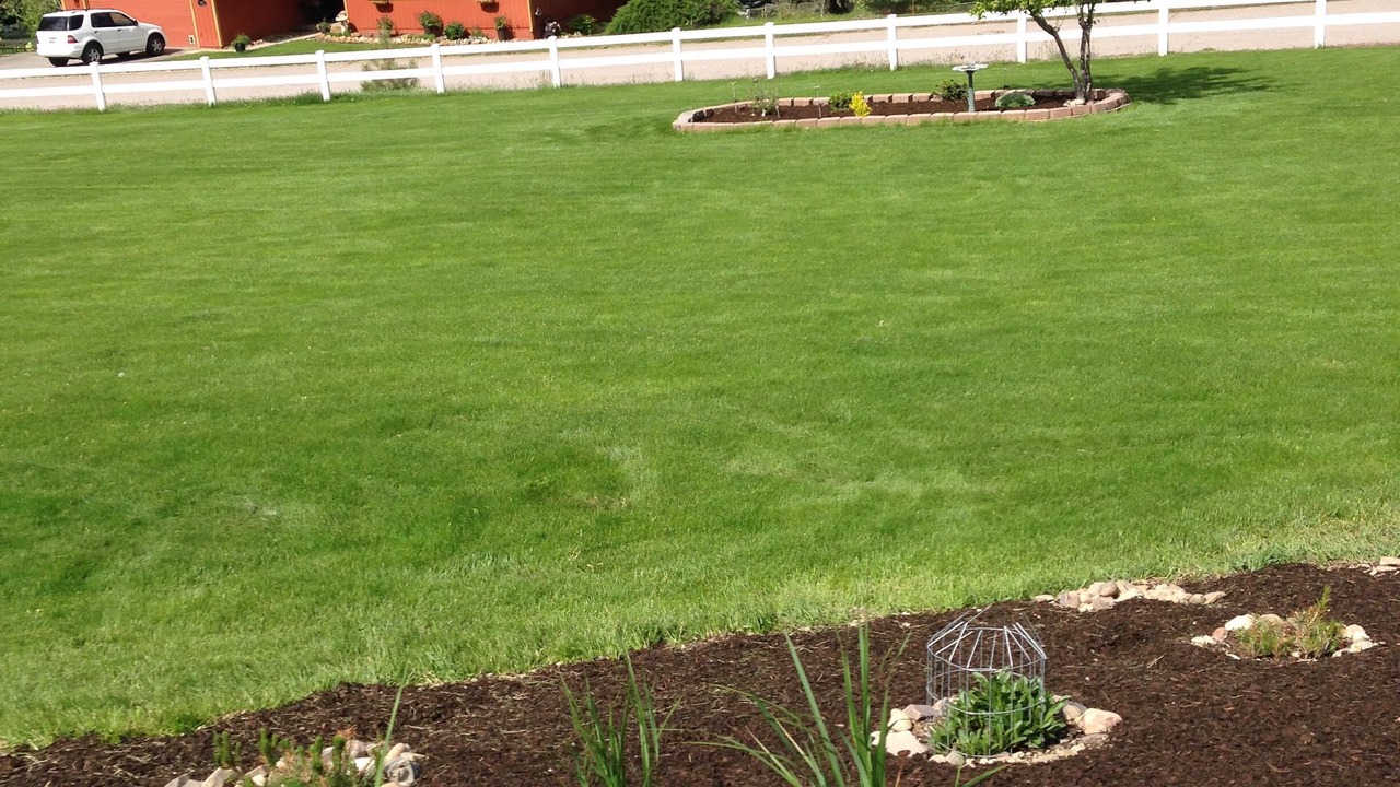 Photo of Outdoor in Miller Creek