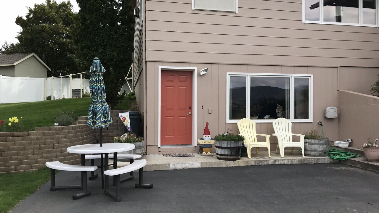 Photo of Outdoor in Miller Creek
