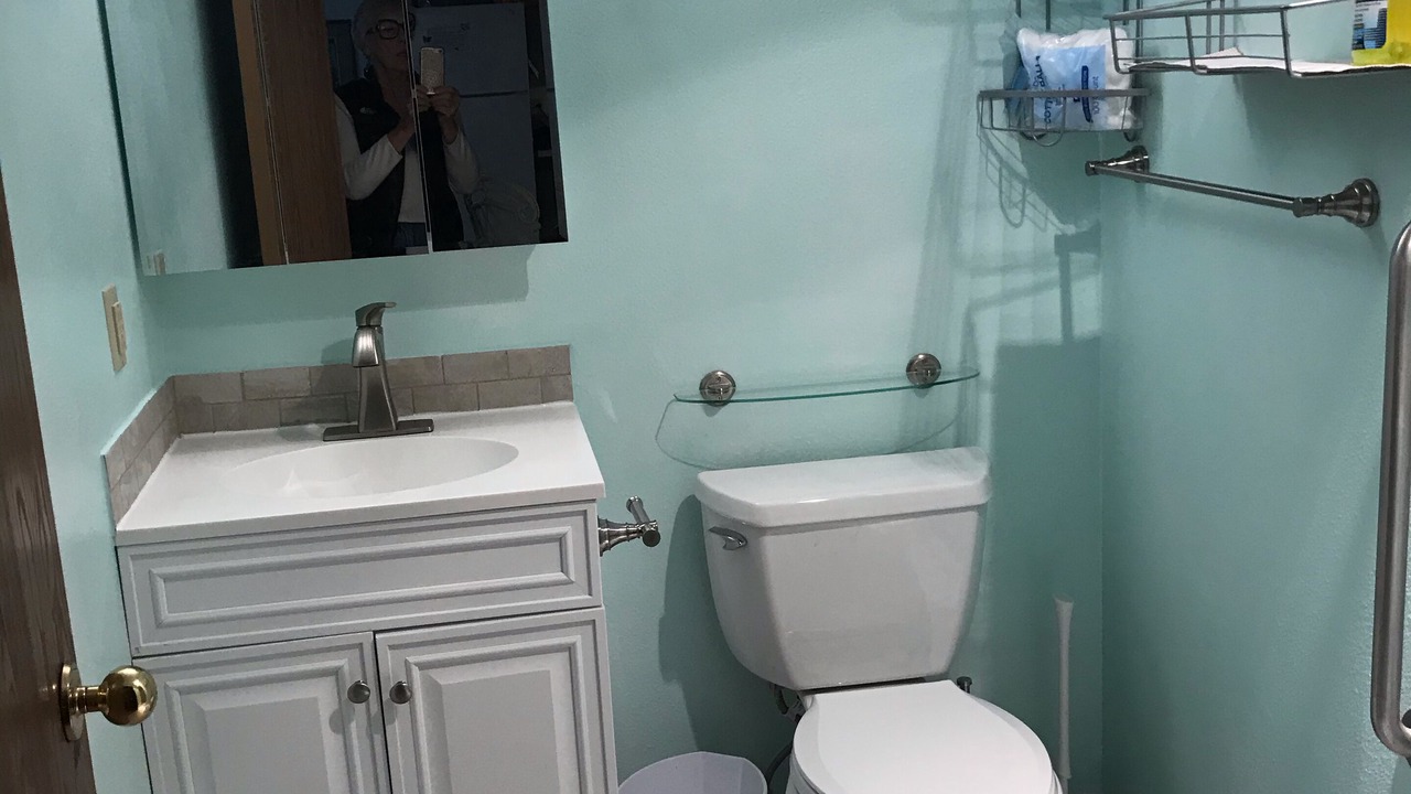 Photo of Bathroom in Miller Creek