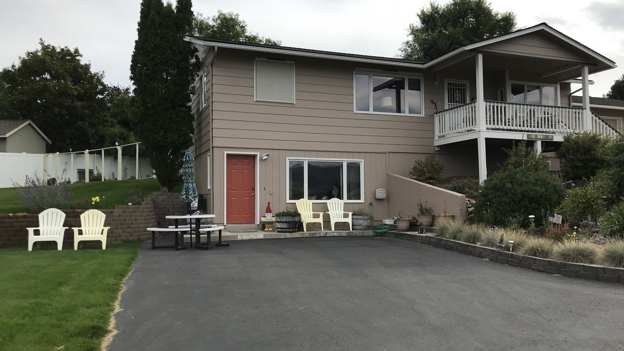 Photo of Outdoor in Miller Creek