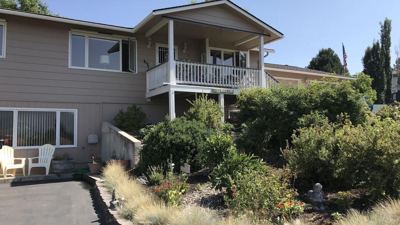 Photo of Outdoor in Miller Creek
