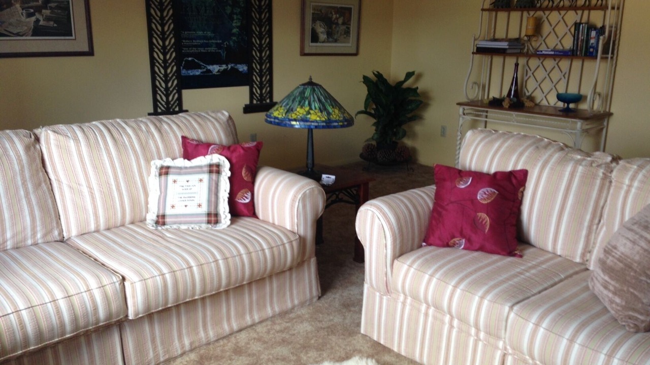 Photo of Livingroom in Miller Creek