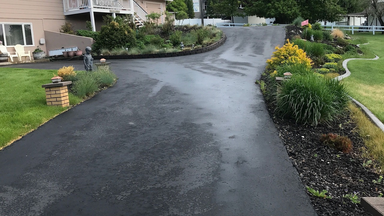 Photo of Outdoor in Miller Creek