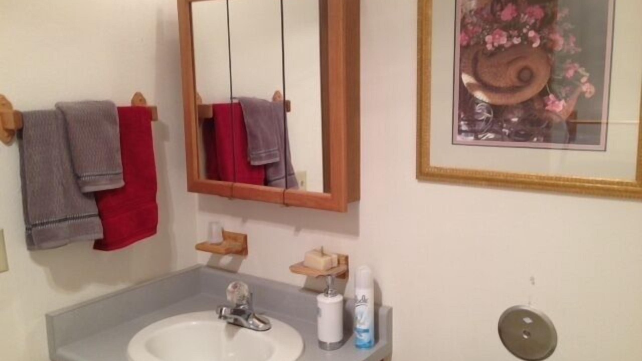 Photo of Bathroom in Miller Creek