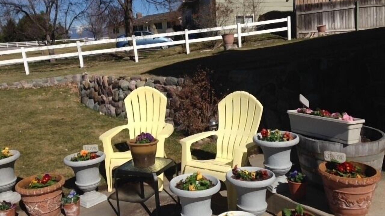 Photo of Outdoor in Miller Creek