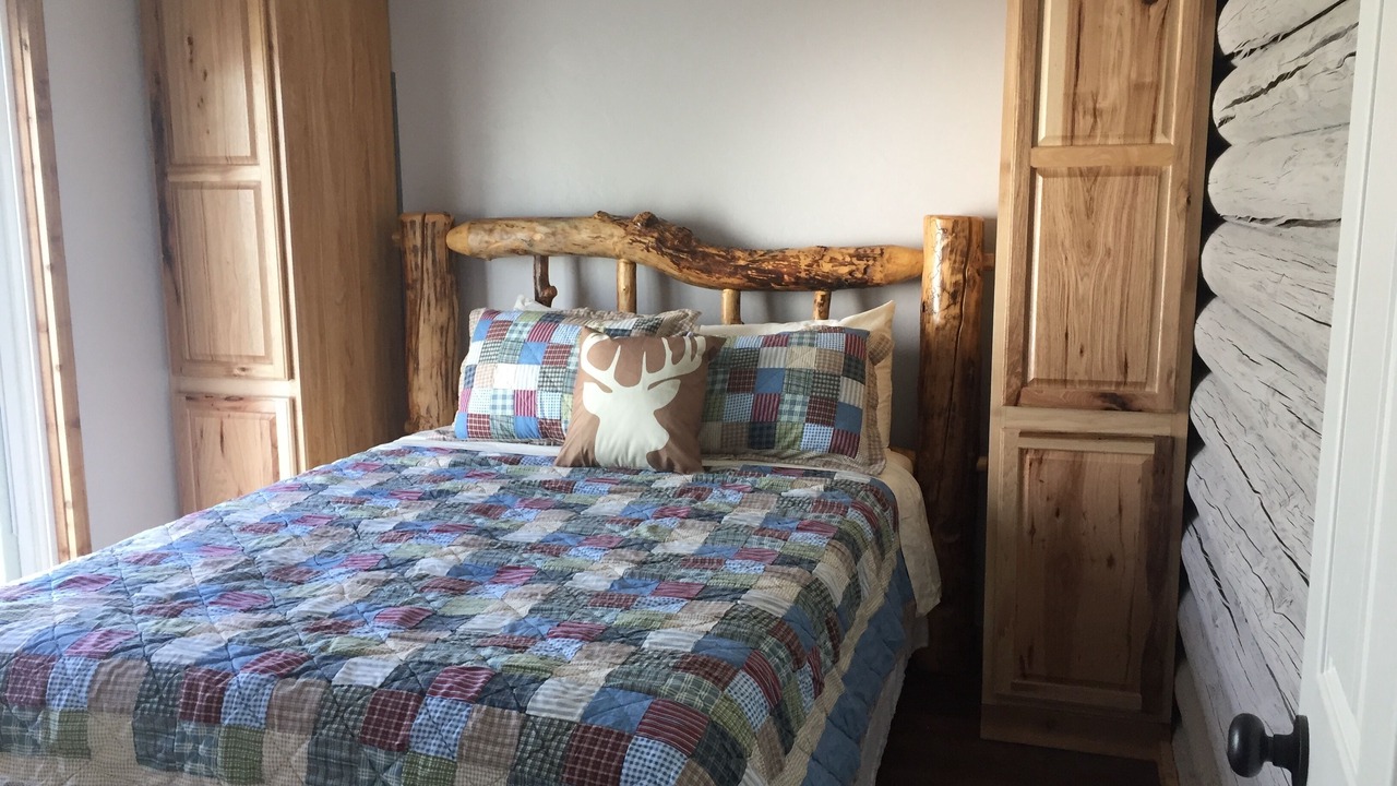 Photo of Bedroom in St. Anthony