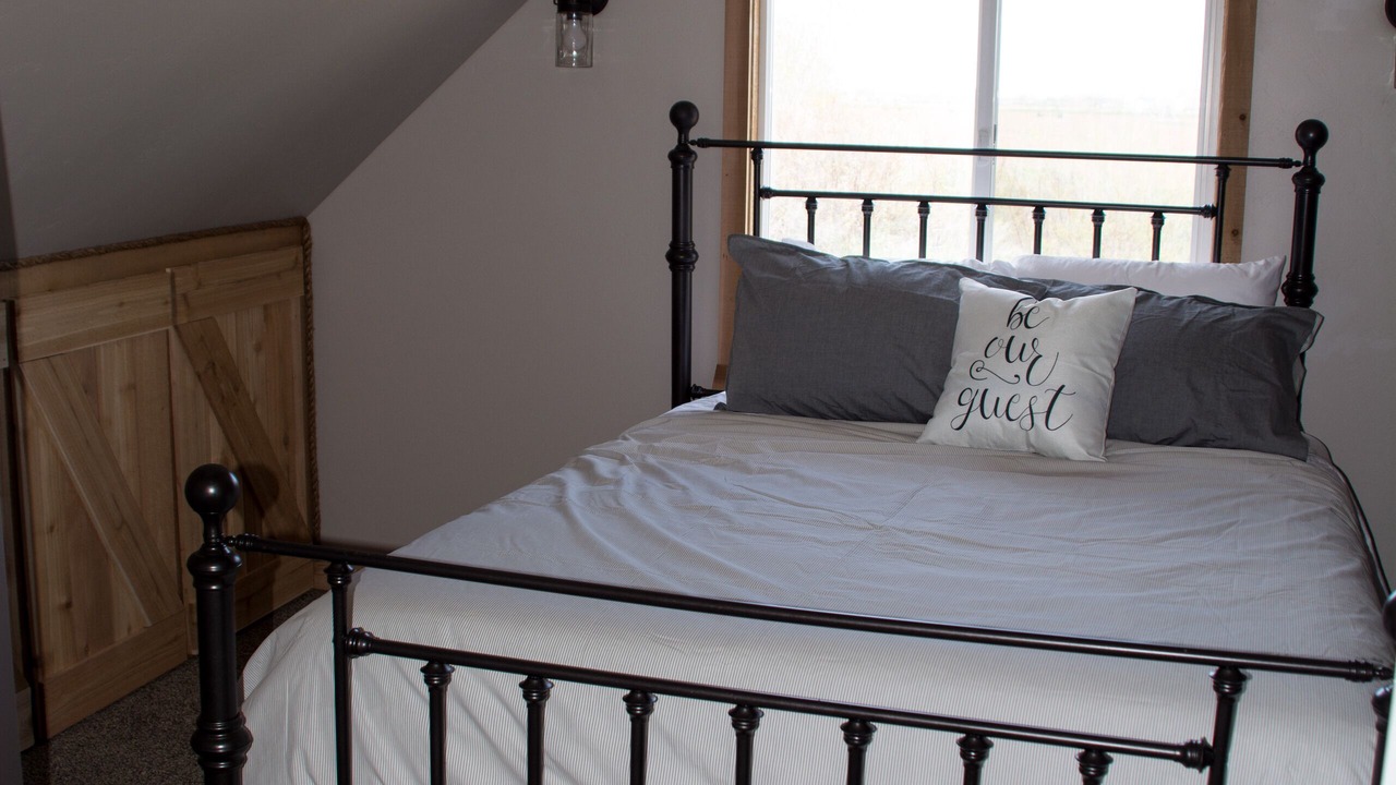 Photo of Bedroom in St. Anthony