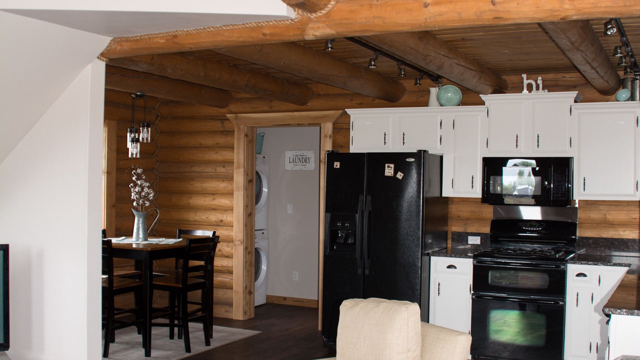 Photo of Livingroom in St. Anthony