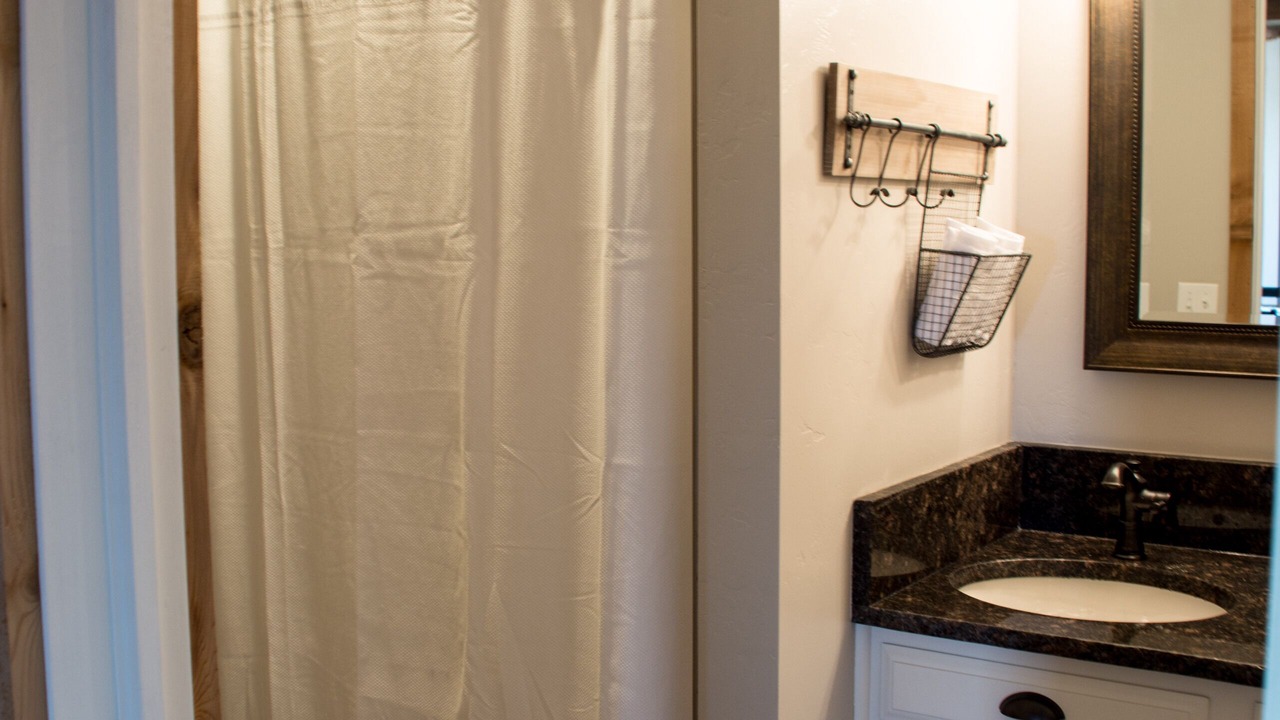 Photo of Bathroom in St. Anthony