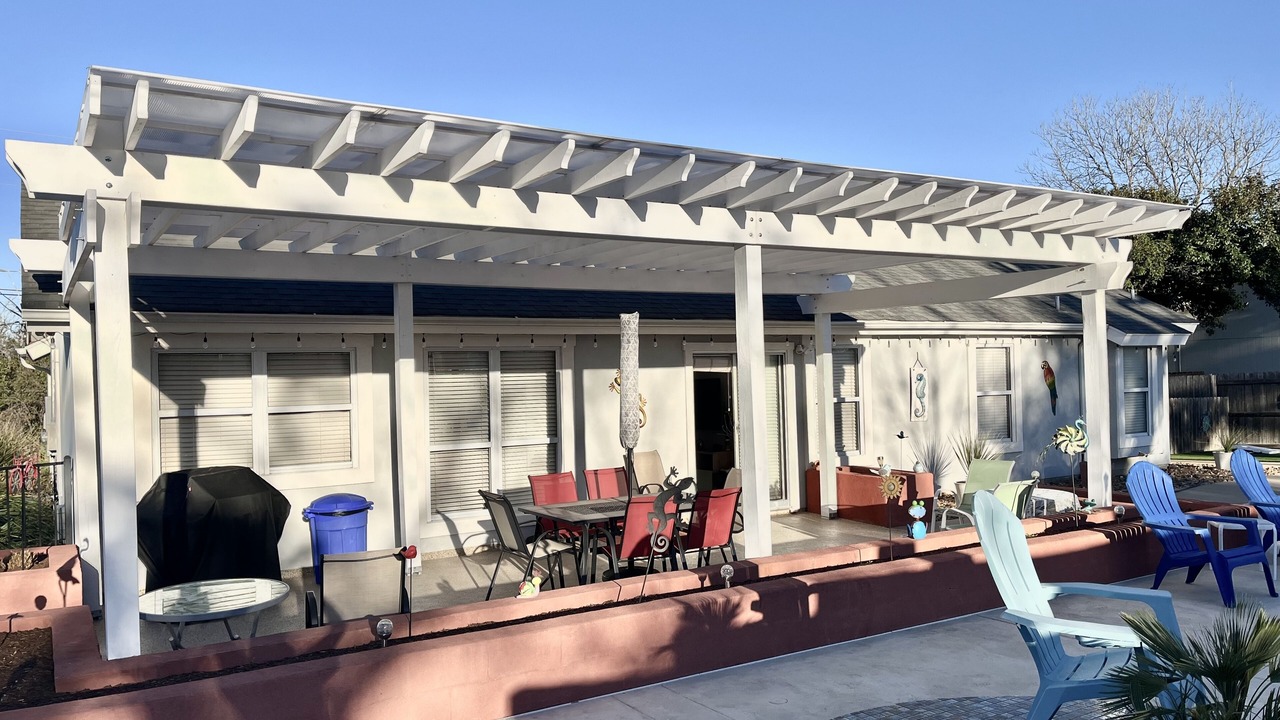 Photo of Outdoor in Kyle