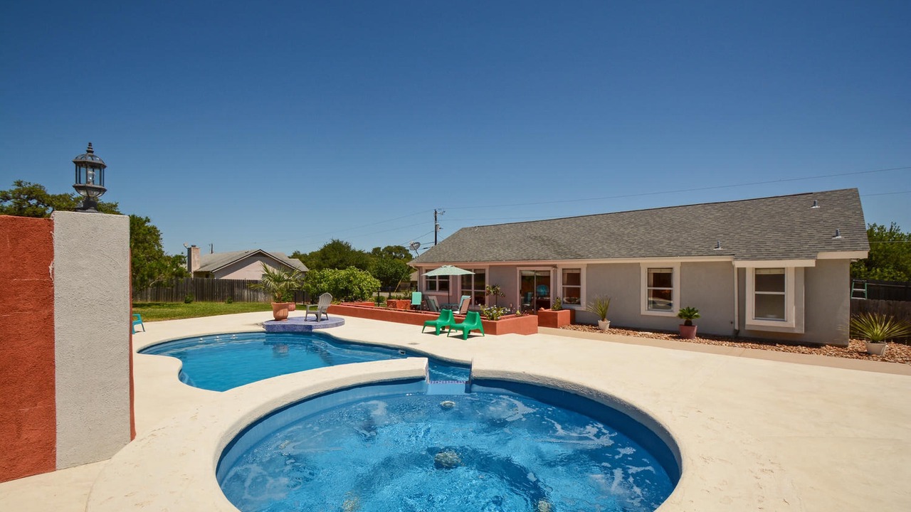 Photo of Outdoor in Kyle
